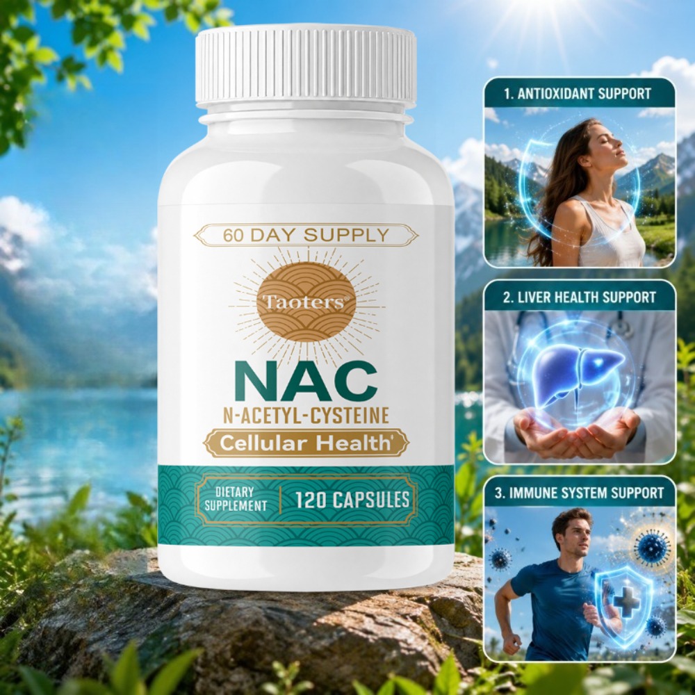 Nac N Acetyl Cysteine - Капсулы NAC (N-ацетилцистеин) – способствуют поддержанию