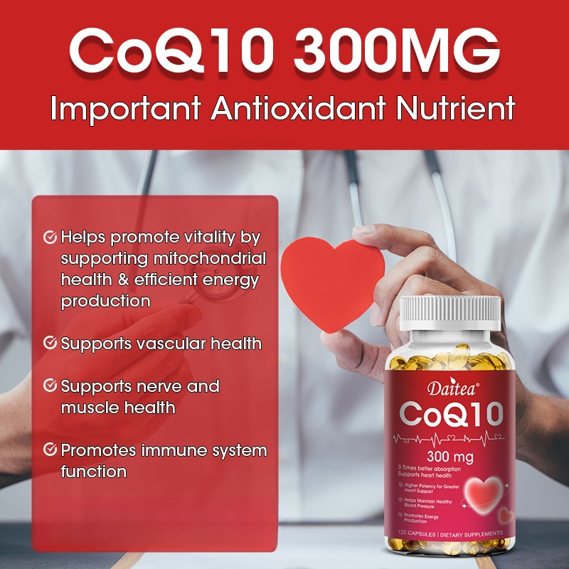 Коэнзим Q10 — 300 мг, поддержи – обзор и цена Nac N Acetyl Cysteine