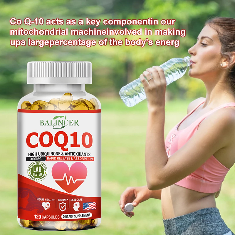Коэнзим Q-10 — натуральный ант – обзор и цена Nac N Acetyl Cysteine