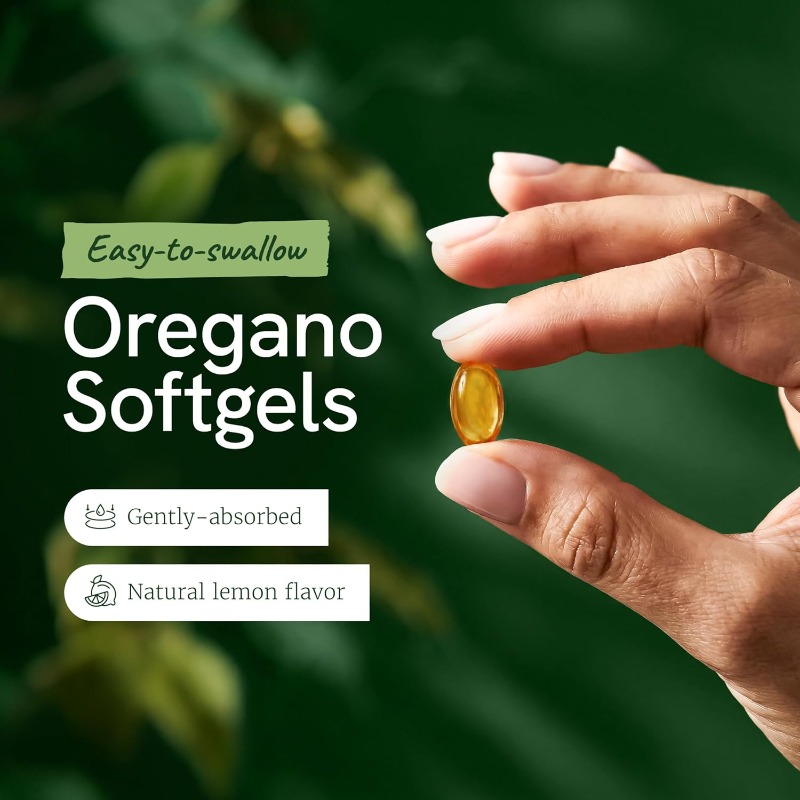 Масло черного тмина Niuzhi в м – обзор и цена Black Seed Oil Capsule