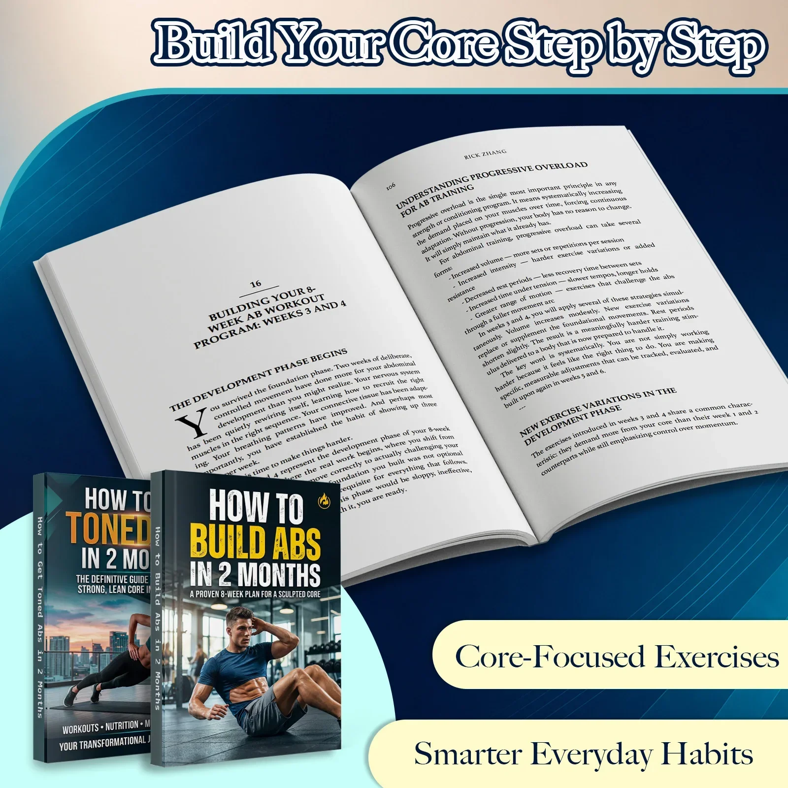 Комплект из 2 книг: руководств – обзор и цена Nutrition Fitness Books
