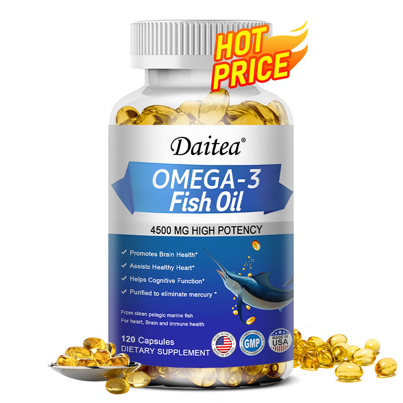 Рыбное масло Omega 3 — без ГМО – обзор и цена Omega 3 Fish Oil