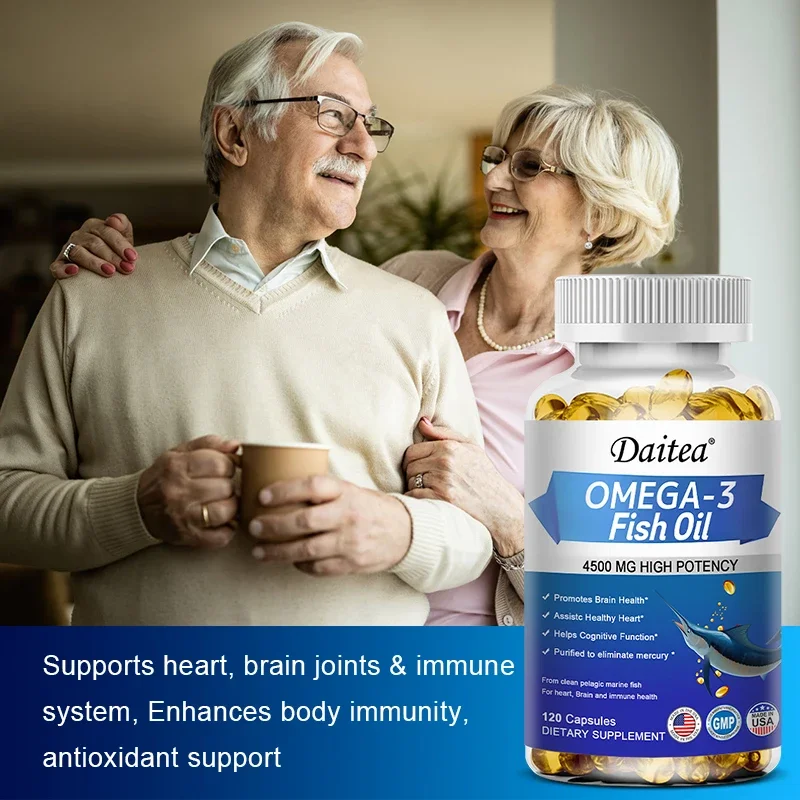 Рыбное масло Omega 3 — без ГМО – обзор и цена Omega 3 Fish Oil