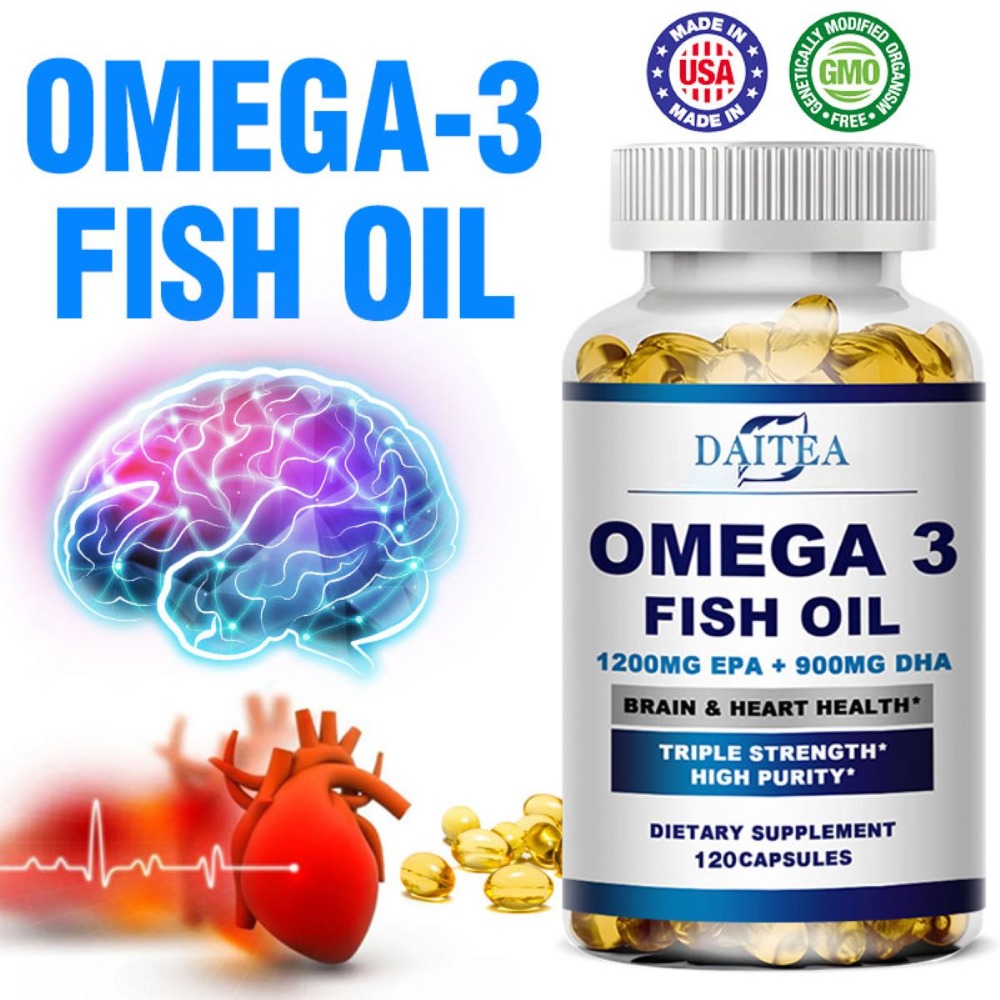 Рыбий жир Омега-3 |   Капсулы  – обзор и цена Omega 3 Fish Oil