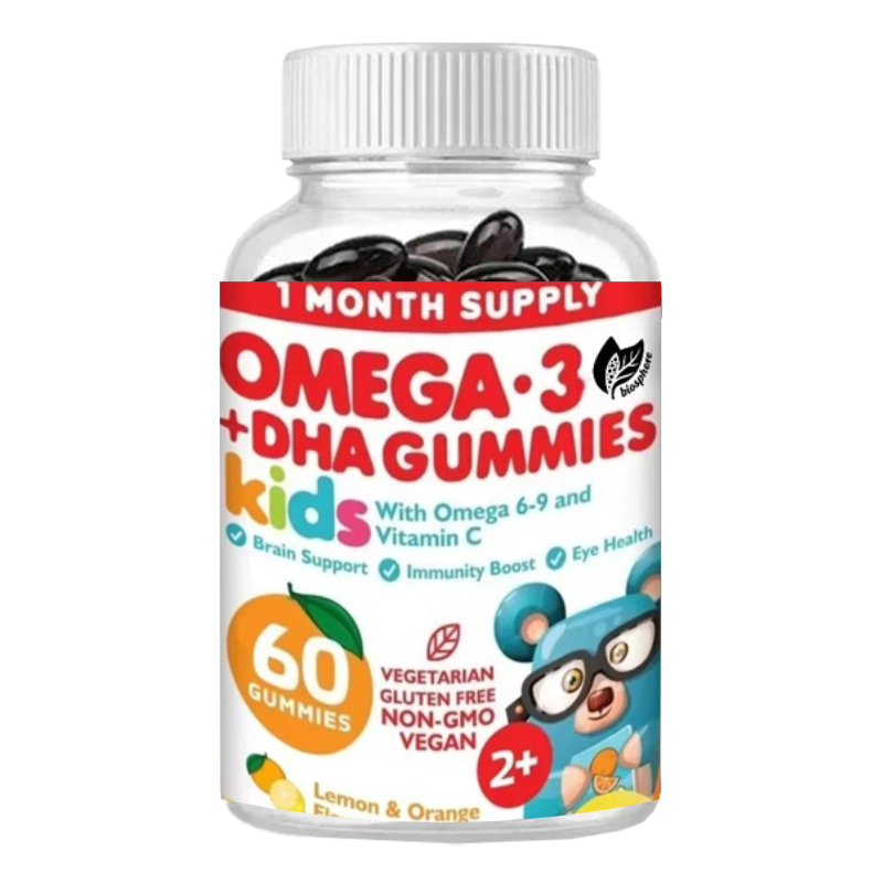 Вегетарианские жевательные жев – обзор и цена Omega 3 Fish Oil