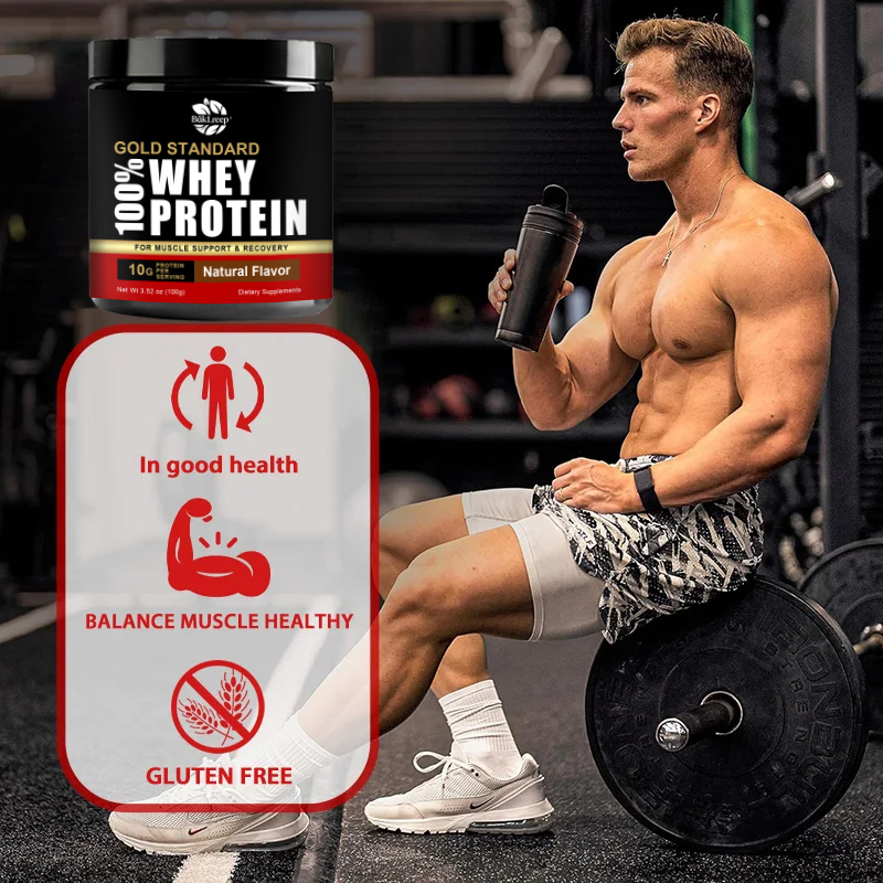 Сывороточный протеин Gold Stan – обзор и цена Nutrition Fitness Gym